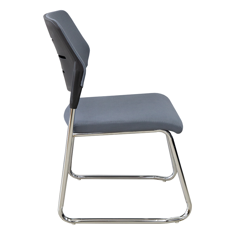 Cтул №SK-303C (серый)1