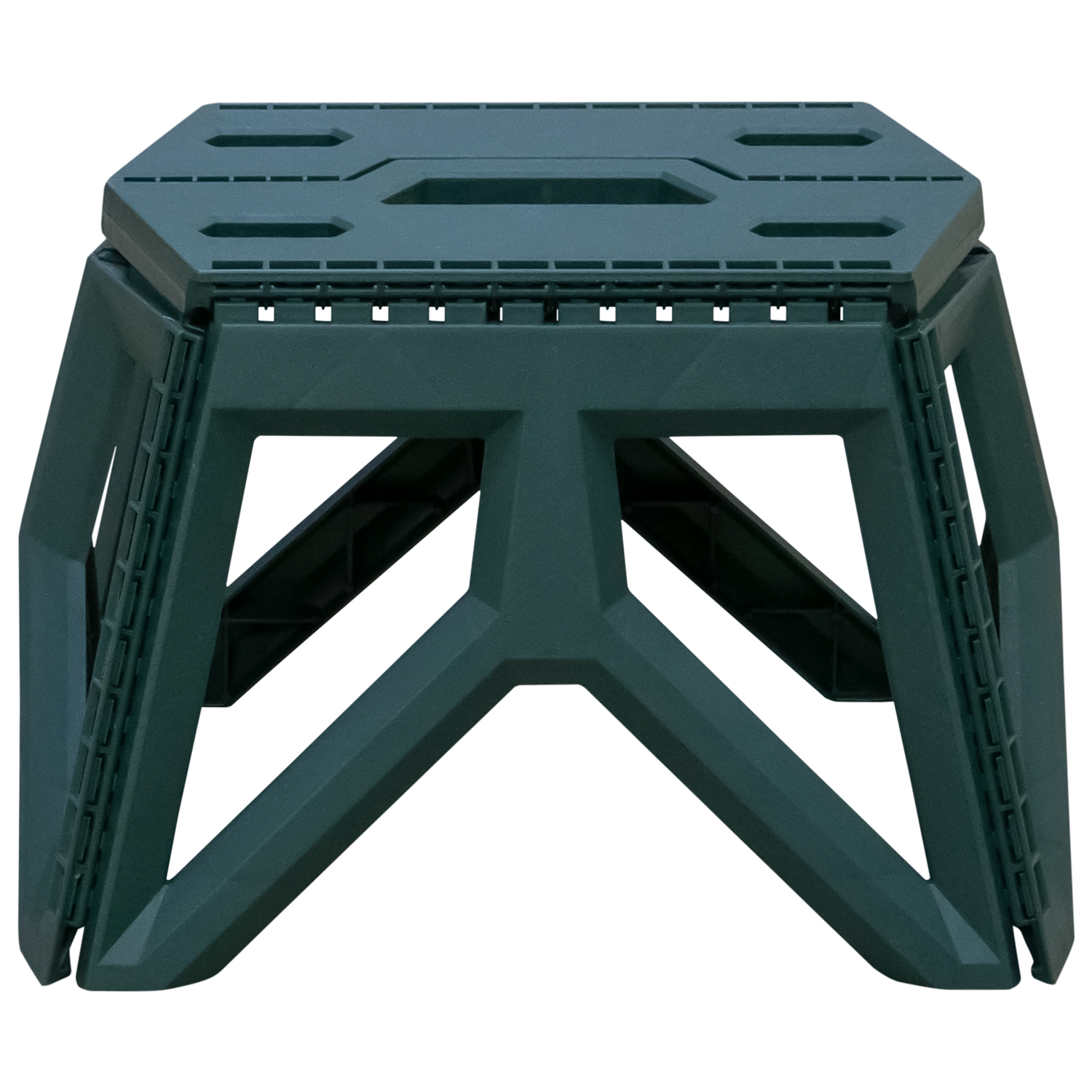 Табурет №RB-WZ-01 (зеленый) (ВИ)0