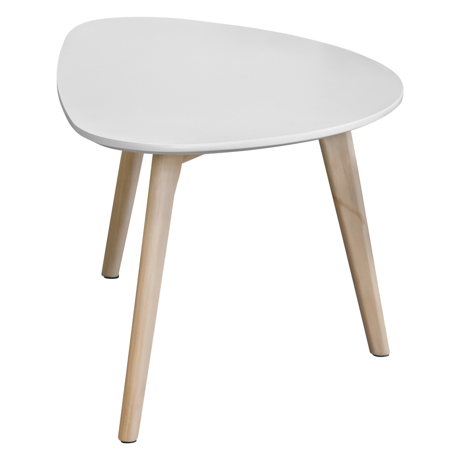 Стол журнальный (850*480*400 мм.) (белый) от производителей IKEA (ВИ)0