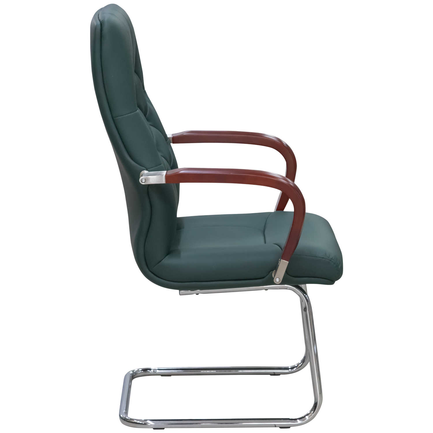 Стул №2346B (зелёный)1