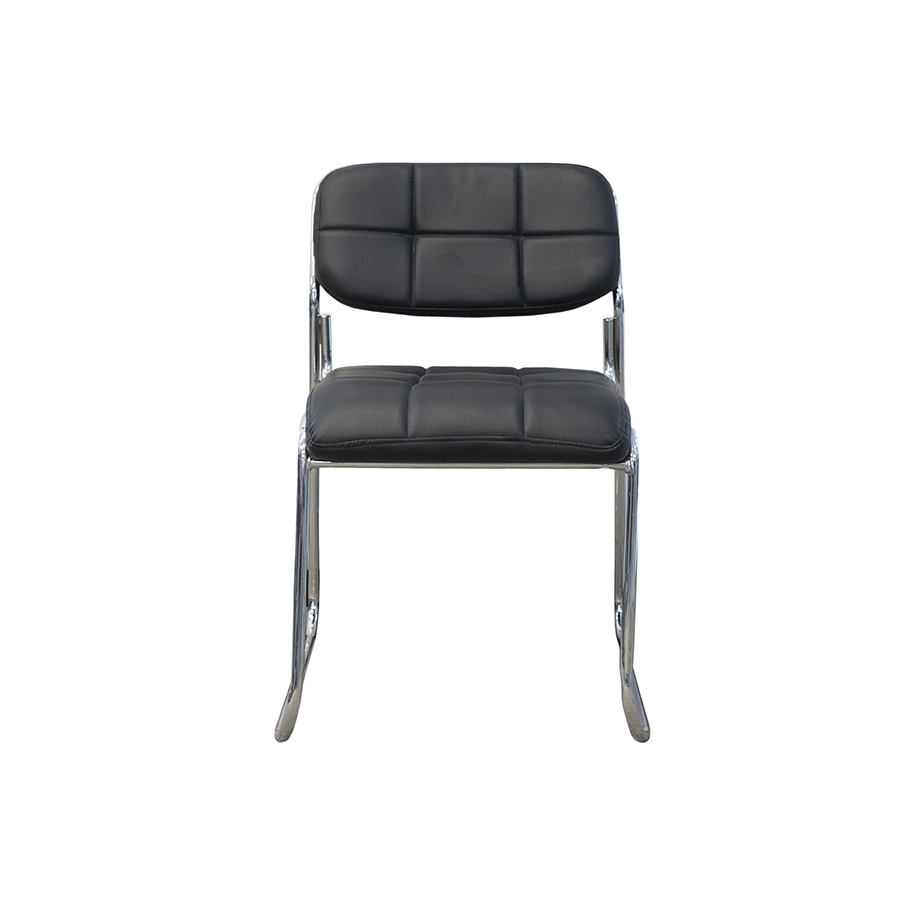 Стул №JHOS-05 (чёрный)0