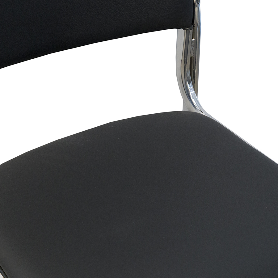 Стул №JHOS-11 (чёрный)3