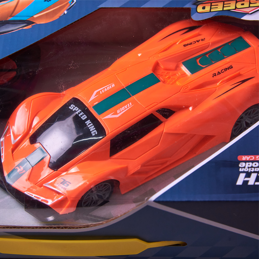 Игрушка- машинка №XH-001 (ВИ)1