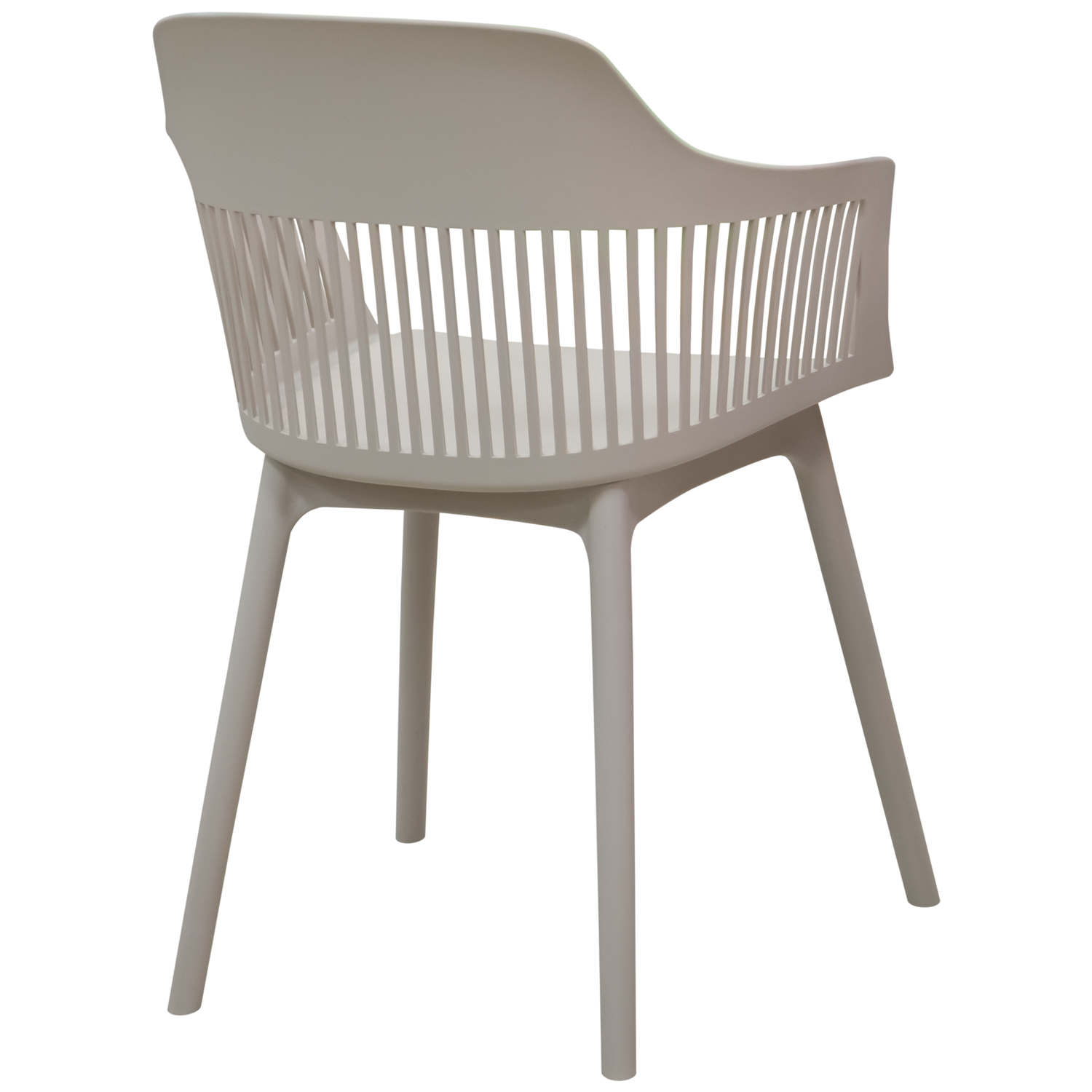 Стул №JZC-491 (бежевый) (ВИ)2