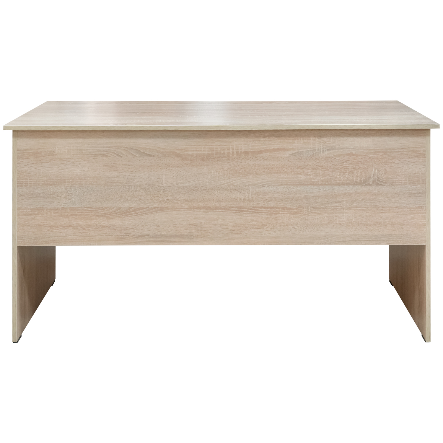 Стол рабочий Кул-104 (дуб сонома) (ТП)3