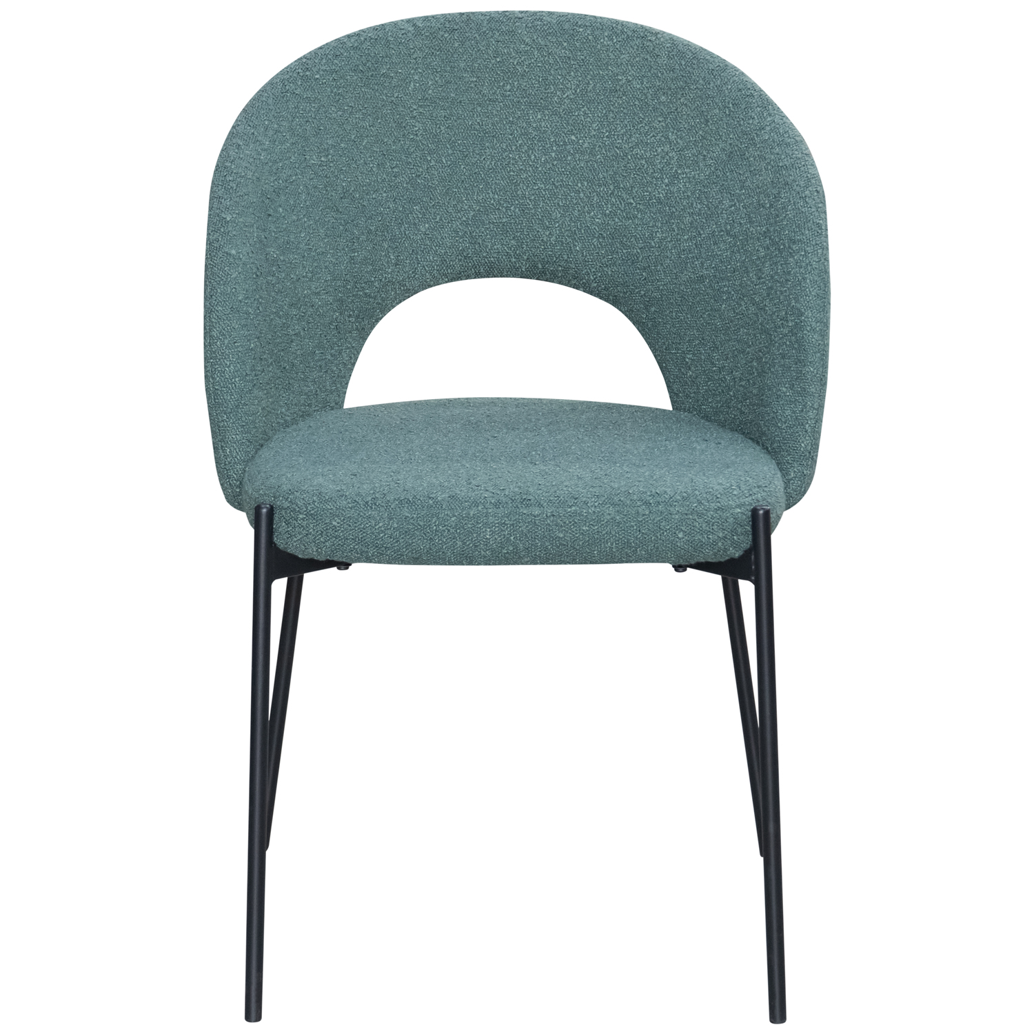 Стул DC2506 (зеленый) (ВИ)0