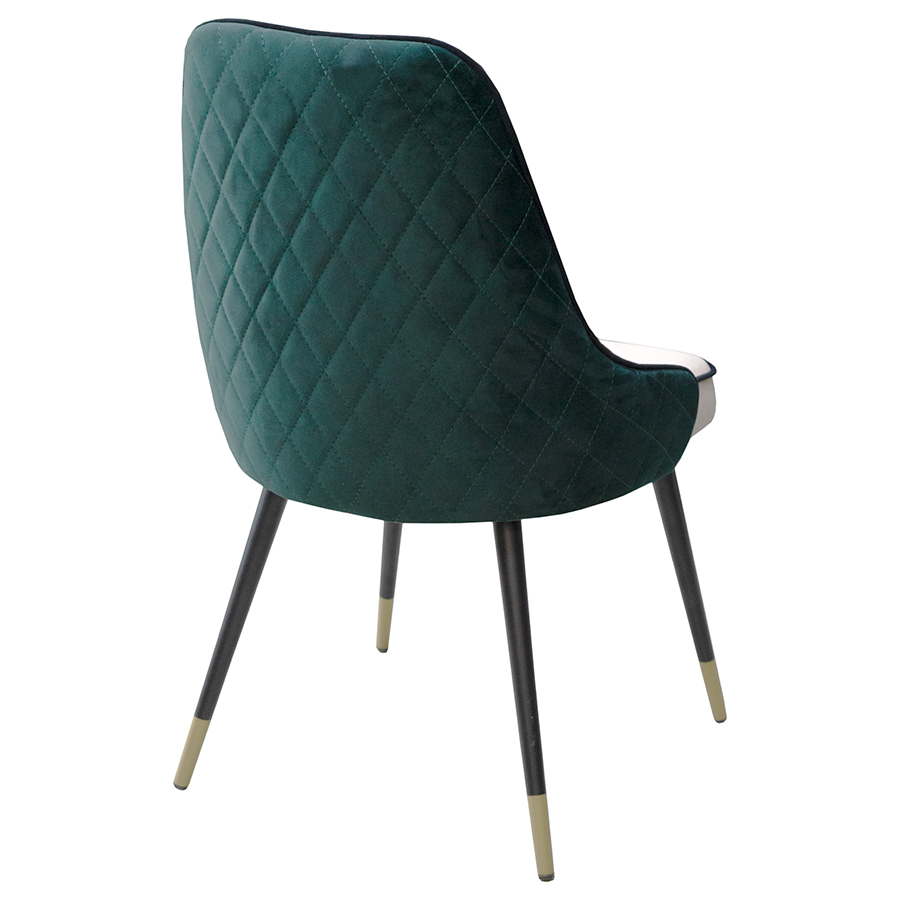 Стул "Лемос Прайм" с окантовкой2