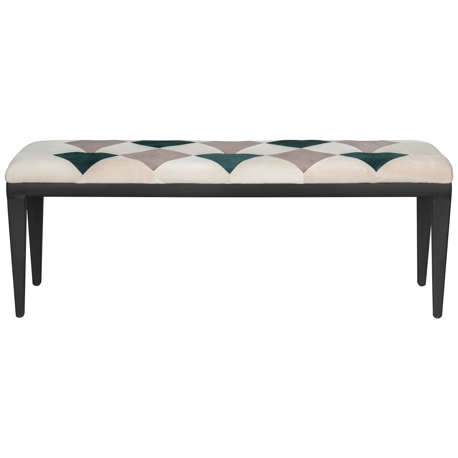 Банкетка без спинки 120*36 (ножки №340 мп)0