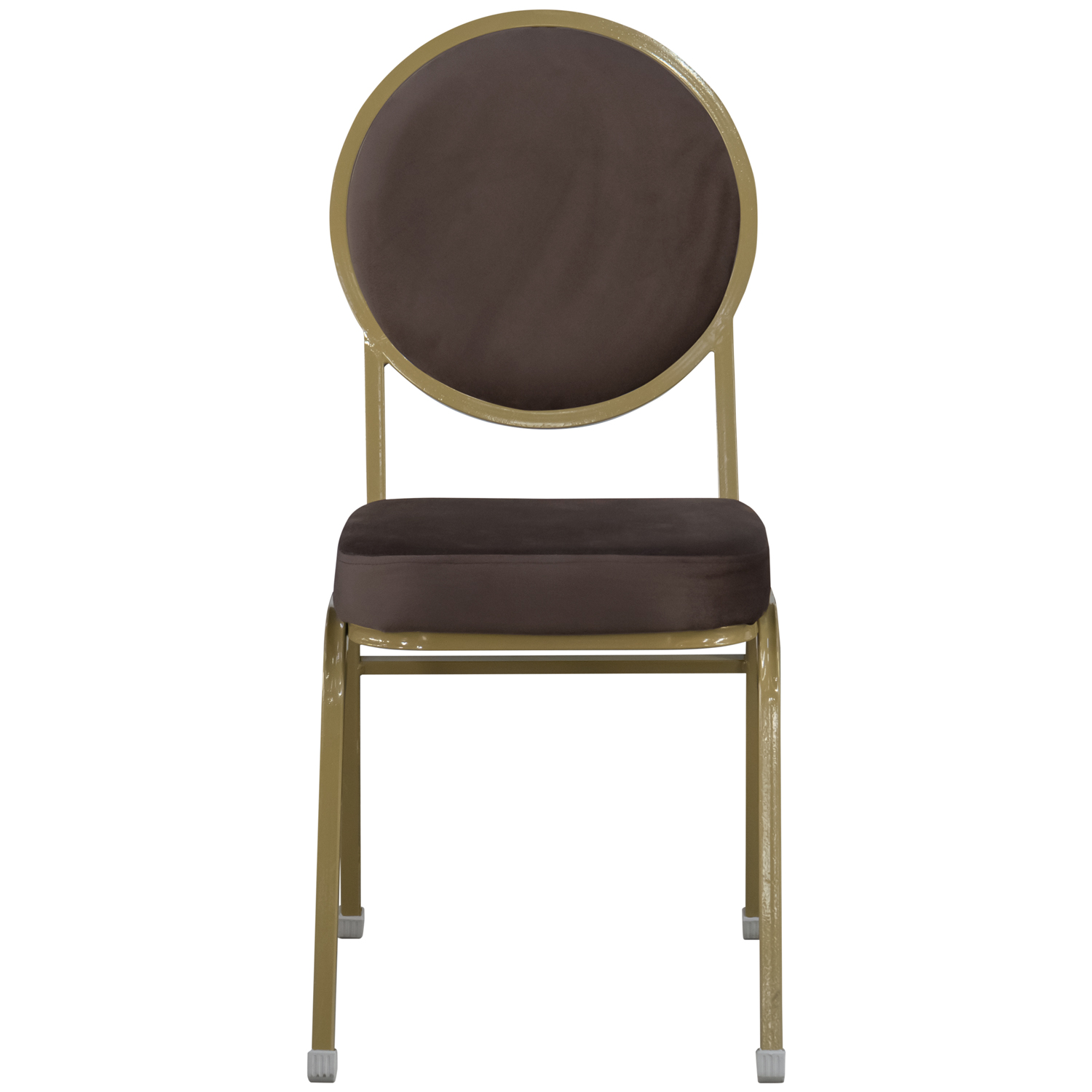 Стул "Улан 2" (золото)0