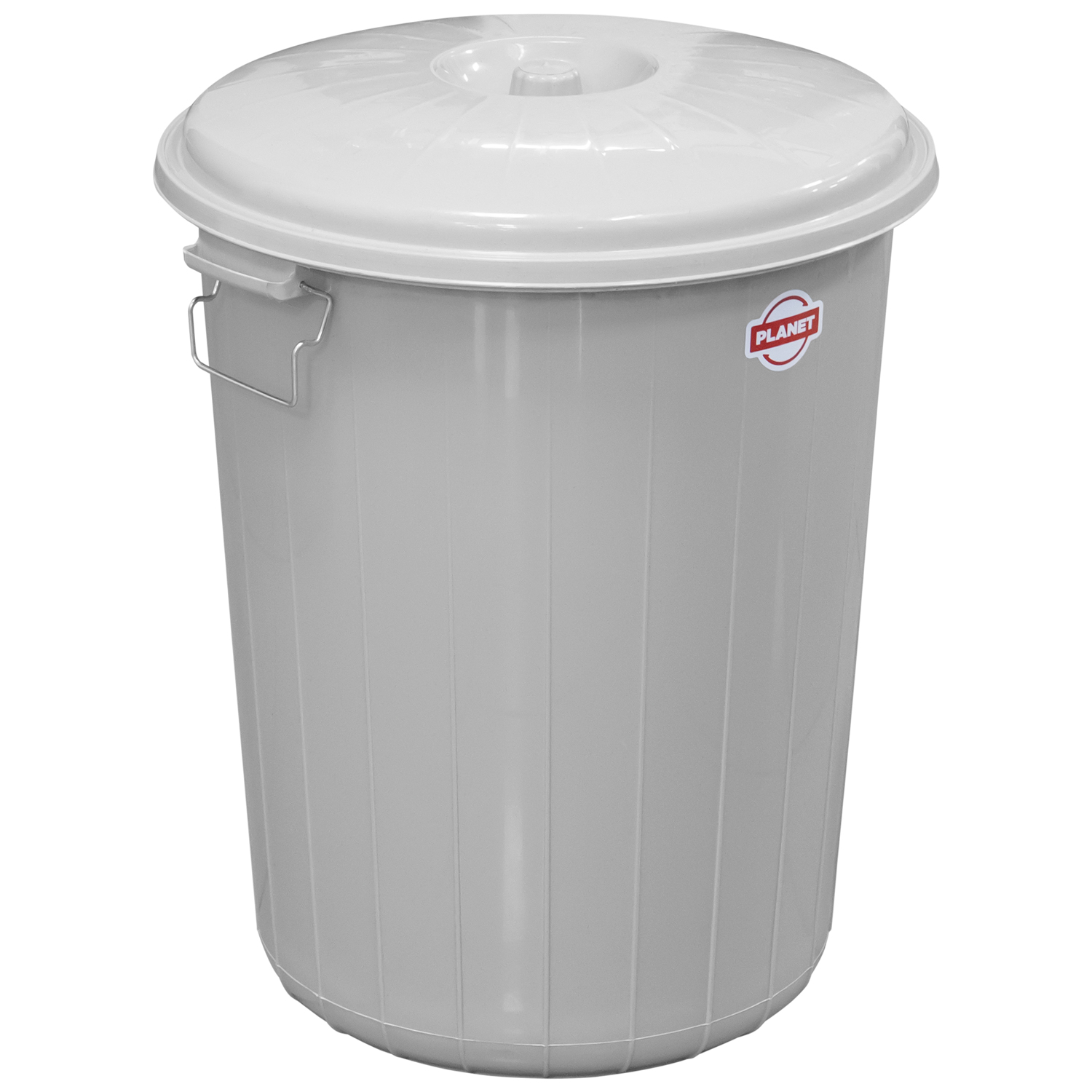 Ведро мусорное №UP106L-002 (Турция)