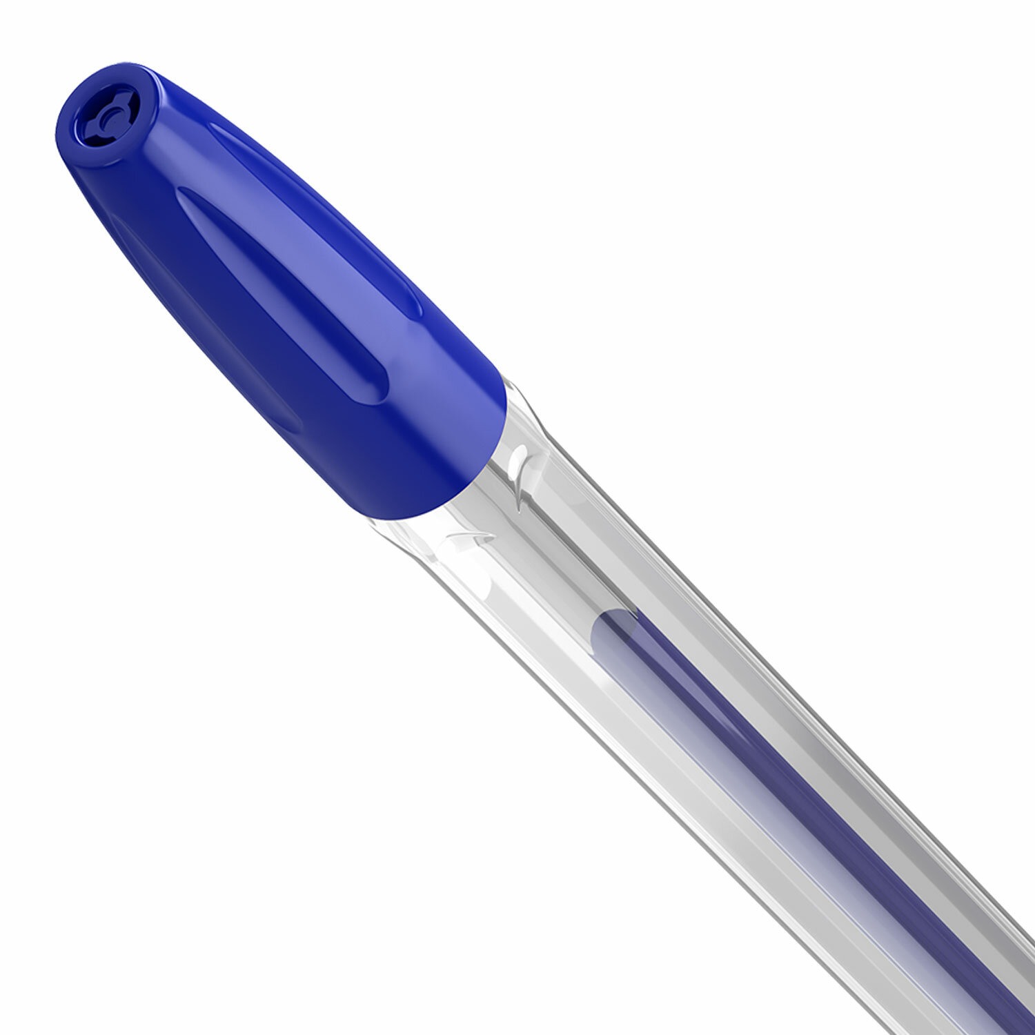 Ручки шариковые BRAUBERG "ULTRA", НАБОР 4 штуки (2 синих, 1 черная, 1 красная), узел 1 мм, 1435692