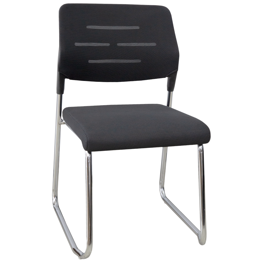 Cтул №SK-303C (чёрный)