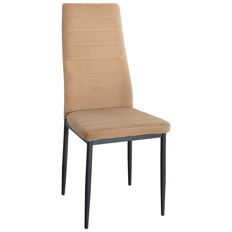 Стул "RDC-Zara" (бежевый)