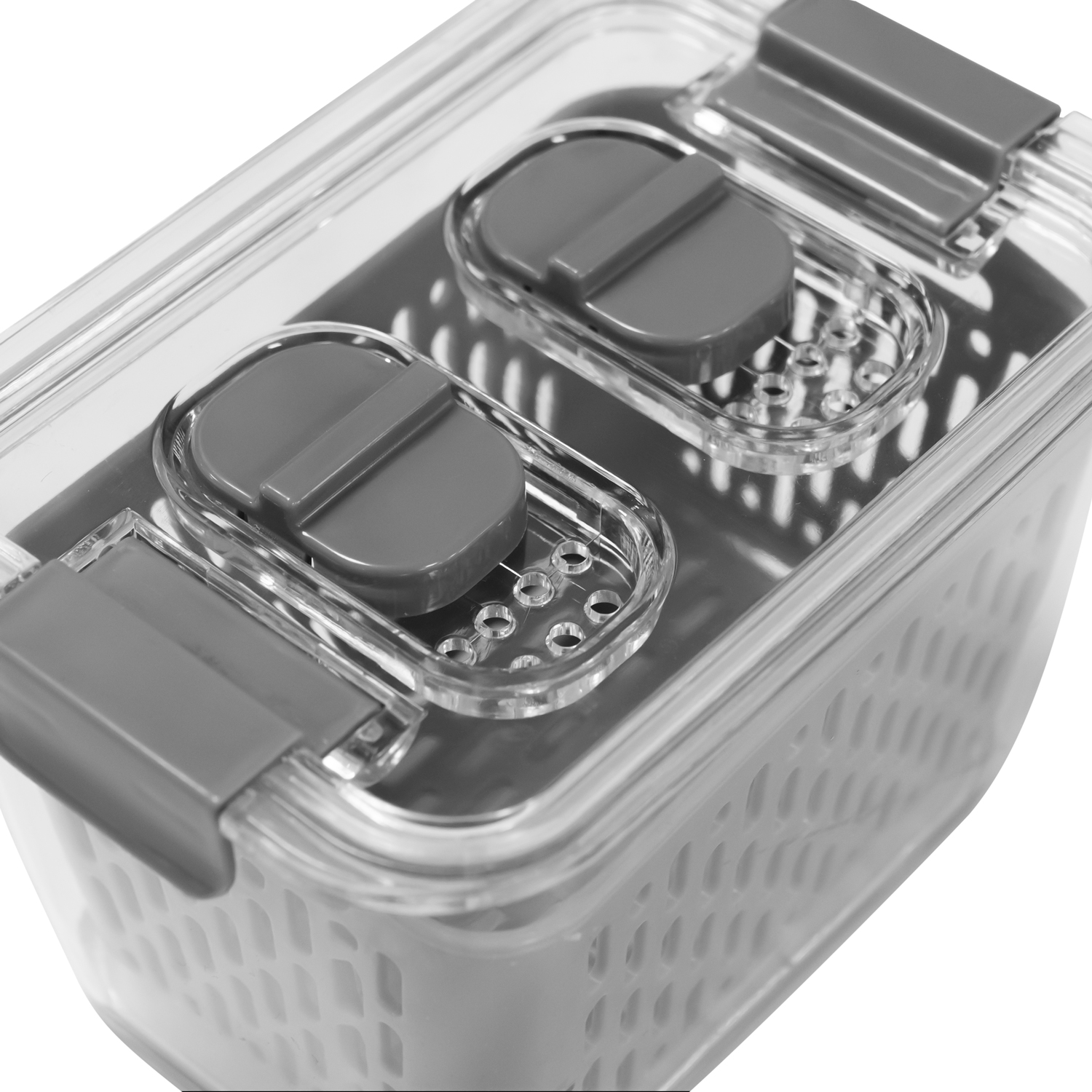 Контейнер с крышкой №YH-30 (ВИ)2