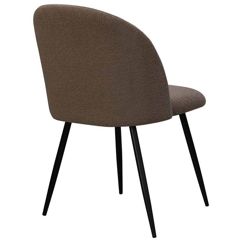 Стул №92028 (коричневый)2