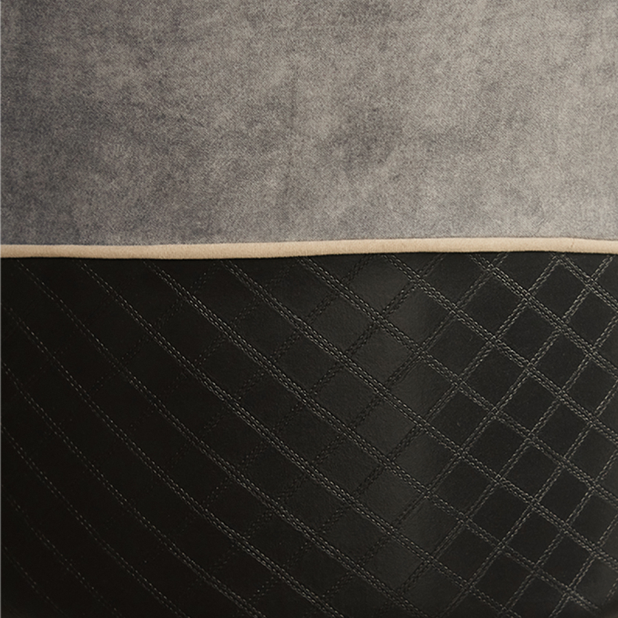 Стул "Лемос" (с окантовкой, ножки DS-A1408)5