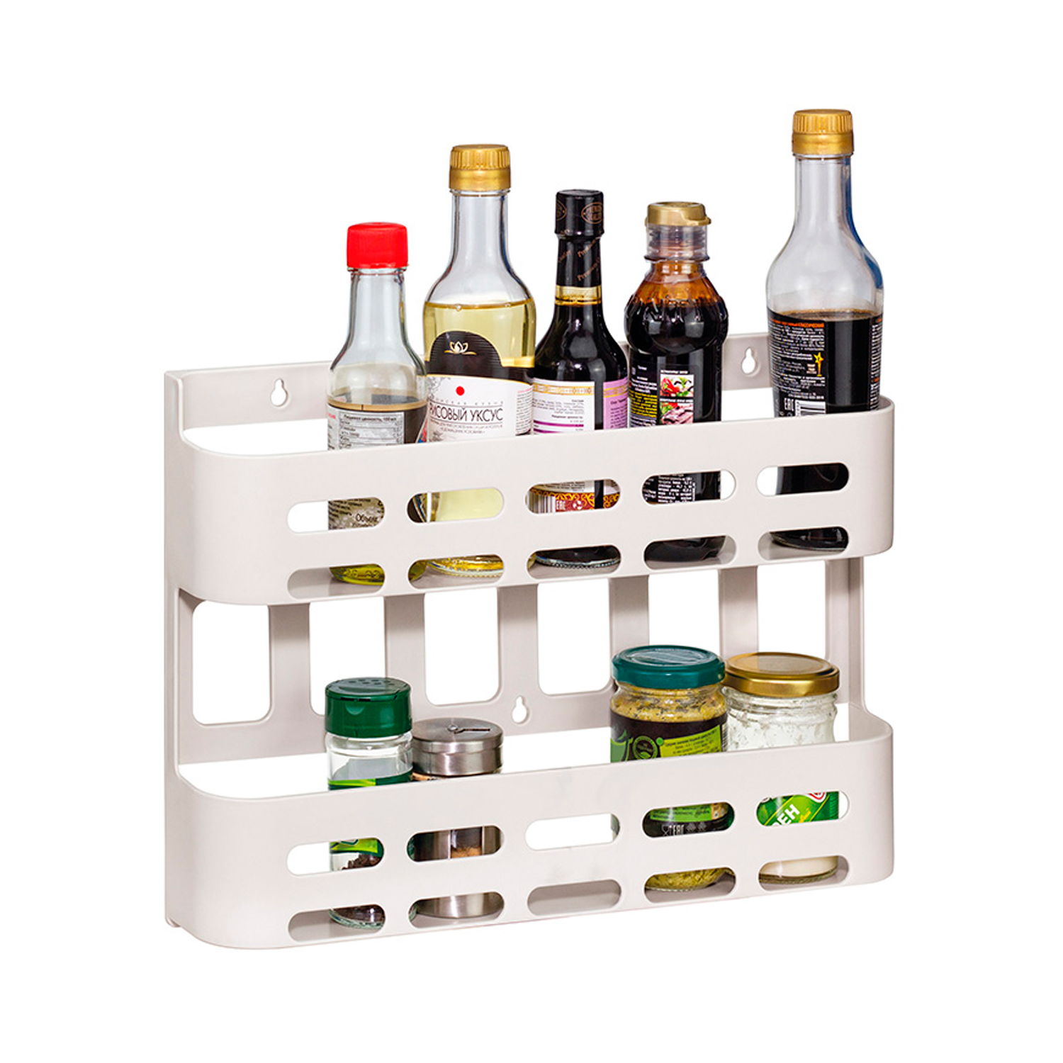 Органайзер навесной для специй М 1589