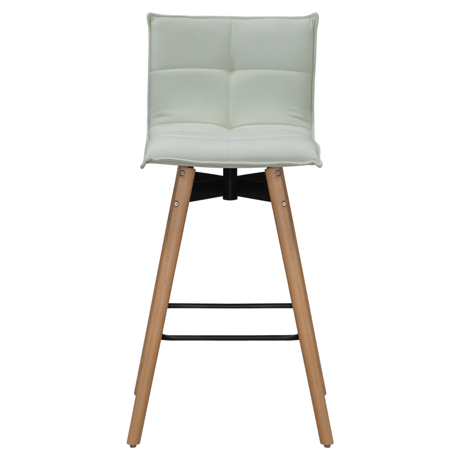 Стул барный №JR-2002 (белый)0