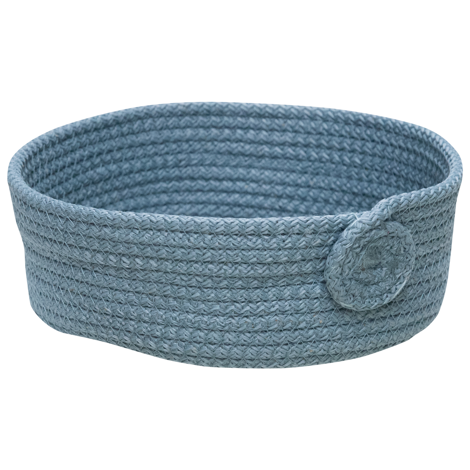 Корзина плетенка Naturel №401 YUV.119 (Турция)