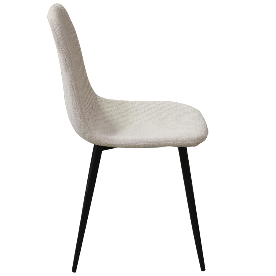 Стул DC801 (темно-бежевый) (ВИ)1