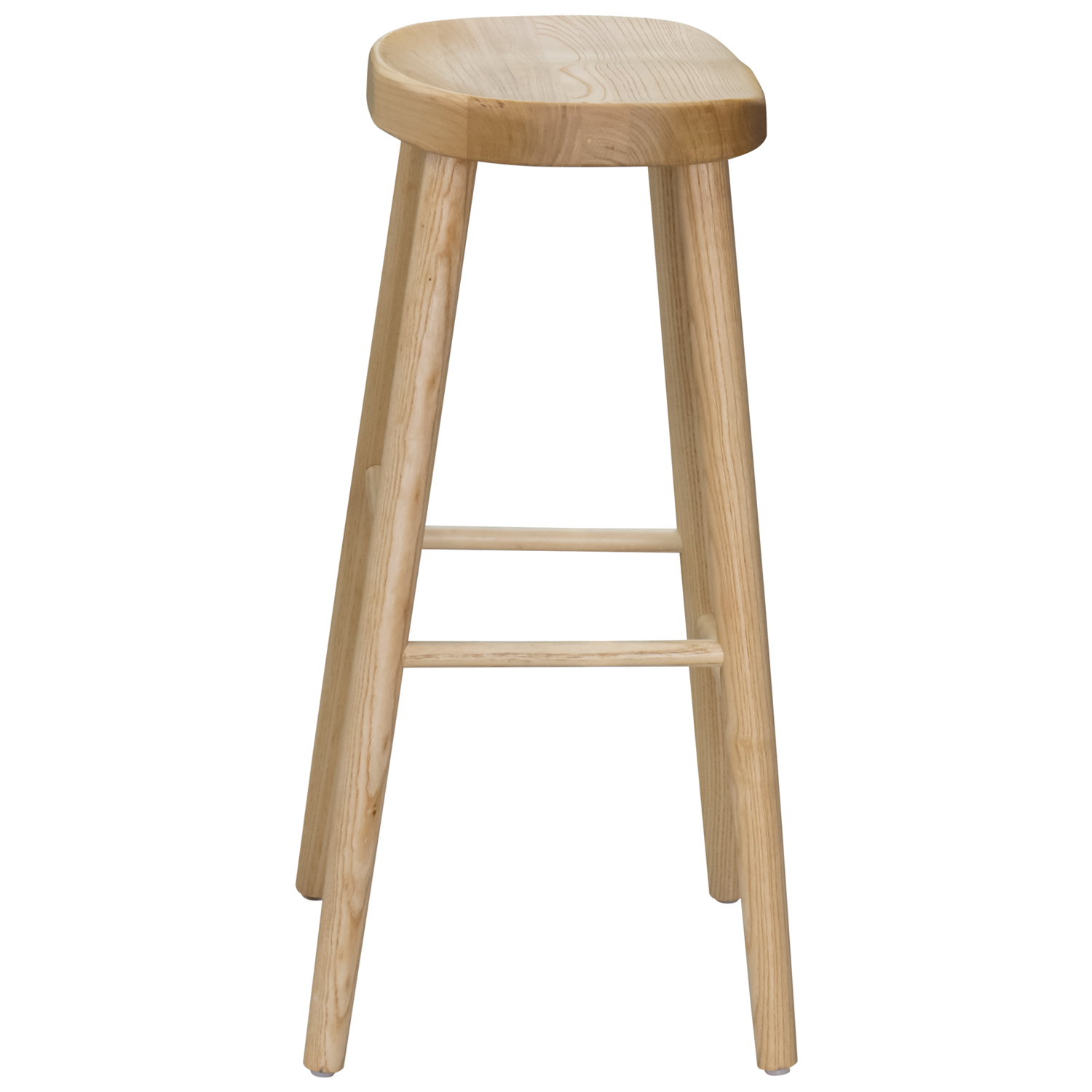 Стул барный B01 (натура) (ВИ)1