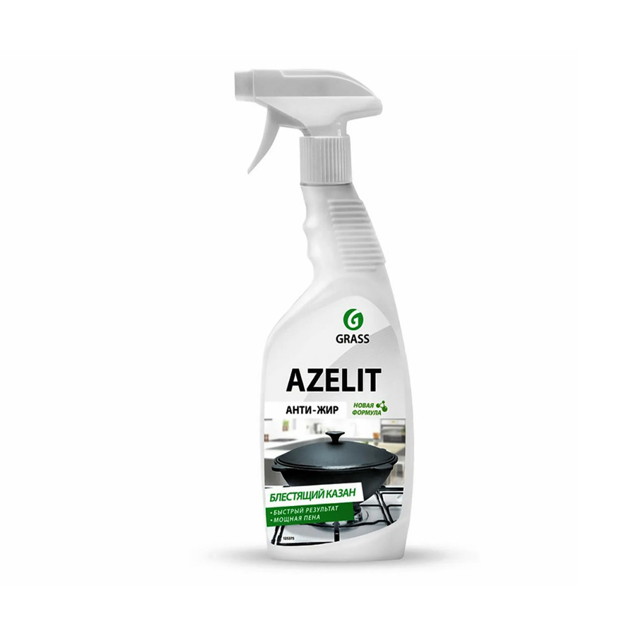 Средство чистящее Azelit 600 гр.0