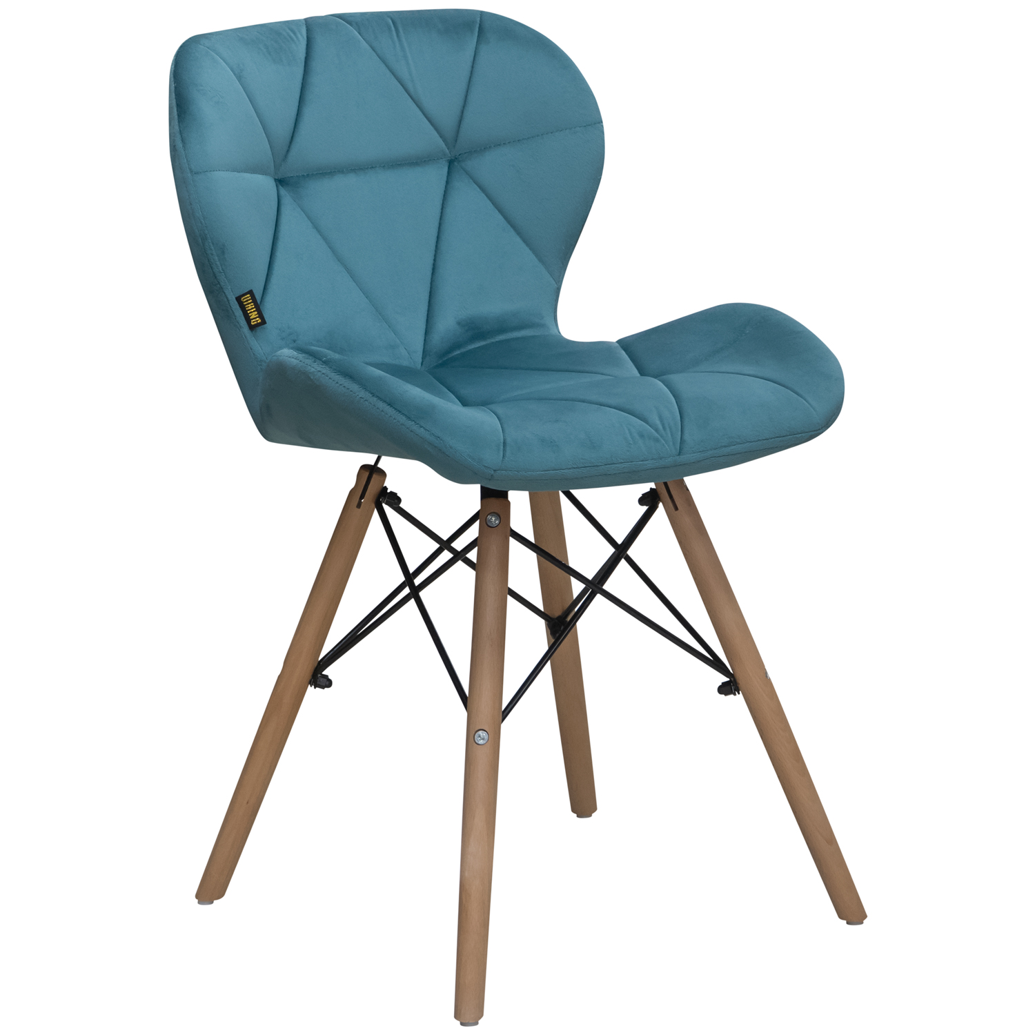 Cтул P-237 HLR60 (ВИ)