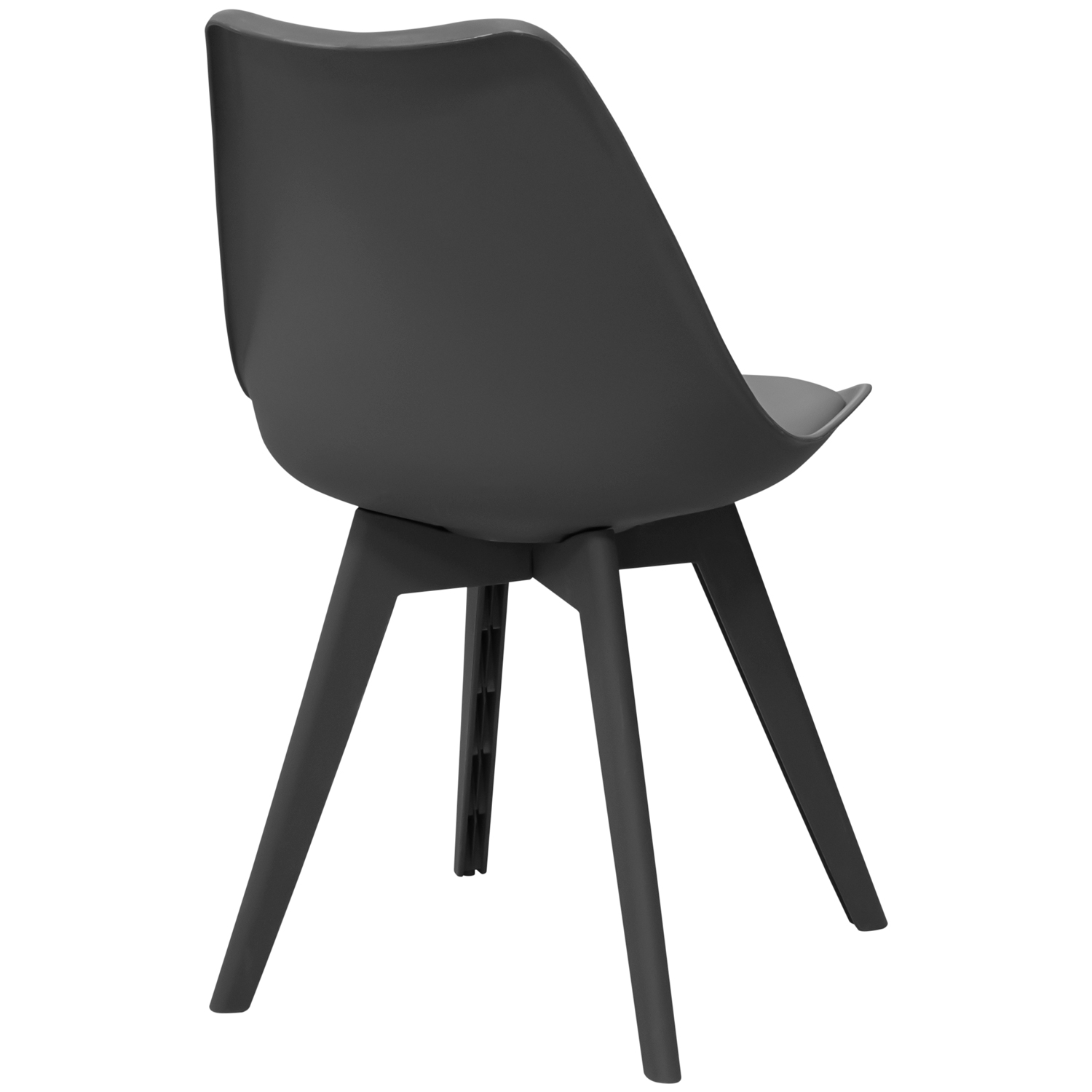 Стул THDC124 №GRA5148 (темно-серый) (ВИ)2