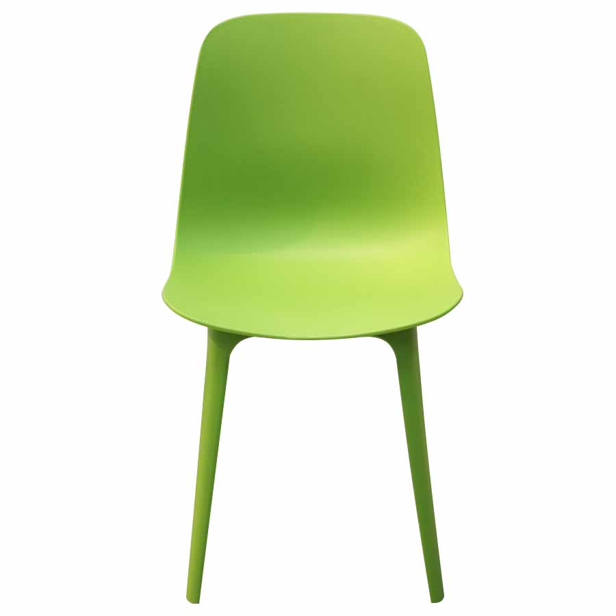 Стул "Tika" №059 (Light green) (И-HB)0