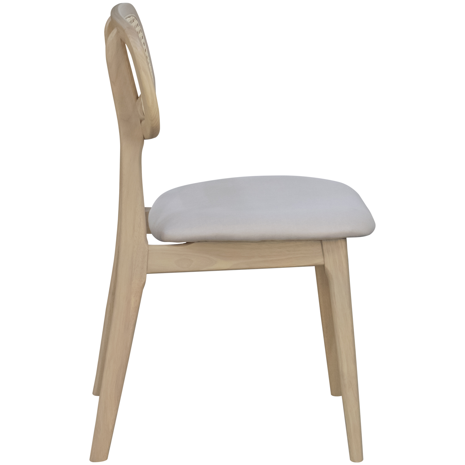 Стул Senco (натуральный) (Вьетнам)1