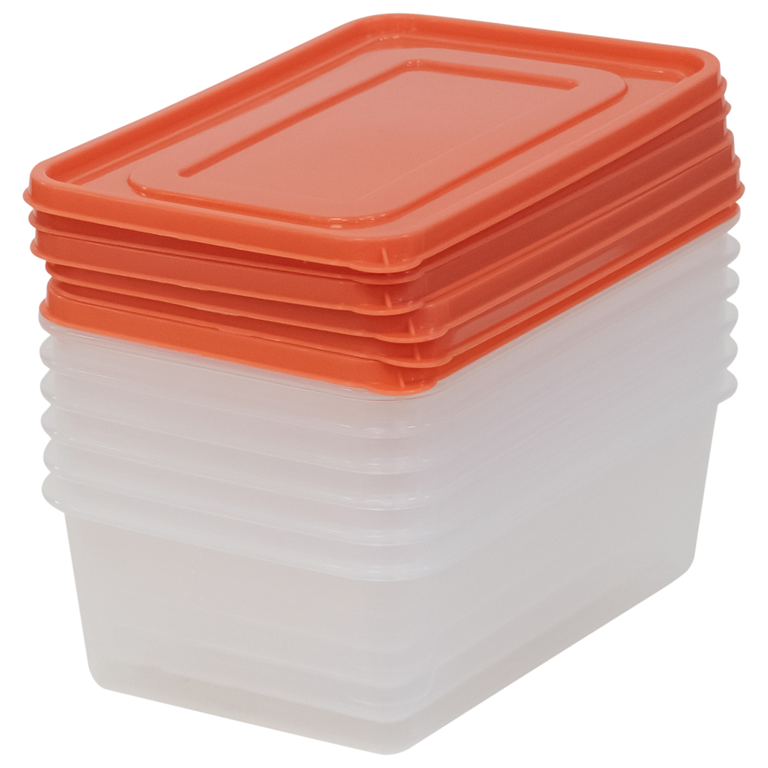 Набор контейнеров 6шт мод YY-128 (ВИ)1