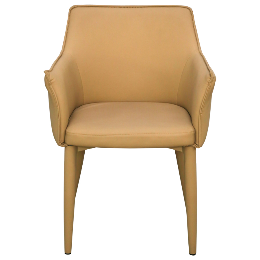 Стул "Velika" №DC-550 camel (ВИ)0