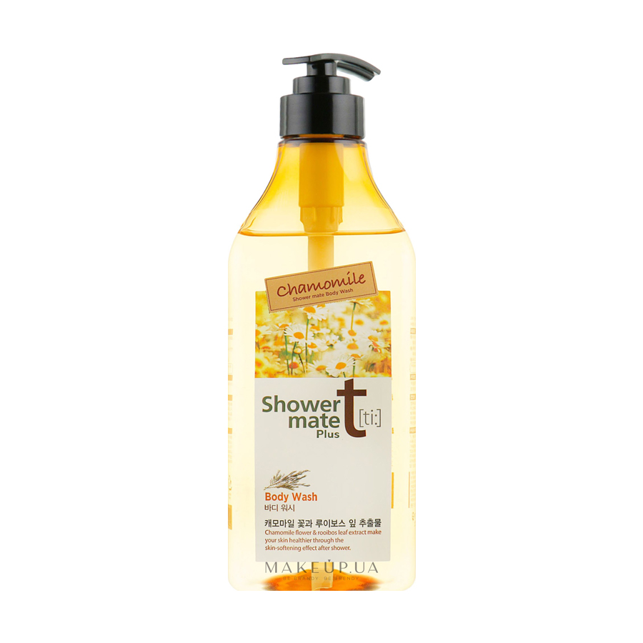 Гель для душа "Shower Mate" 550 мл.0