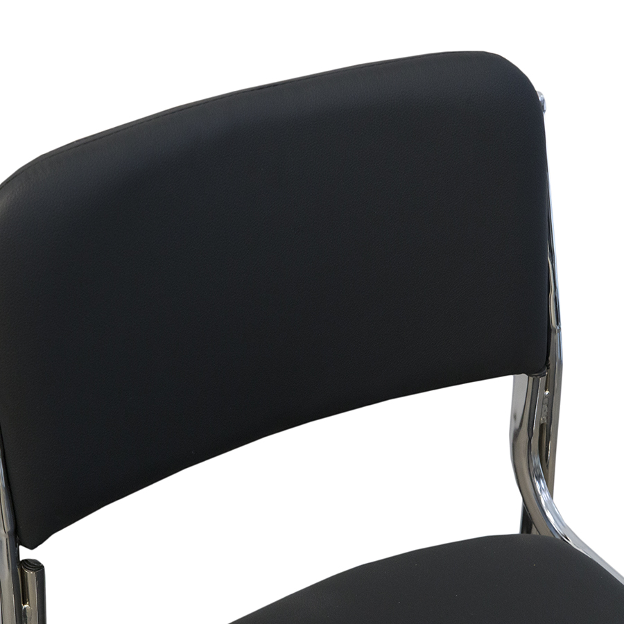 Стул №JHOS-11 (чёрный)4