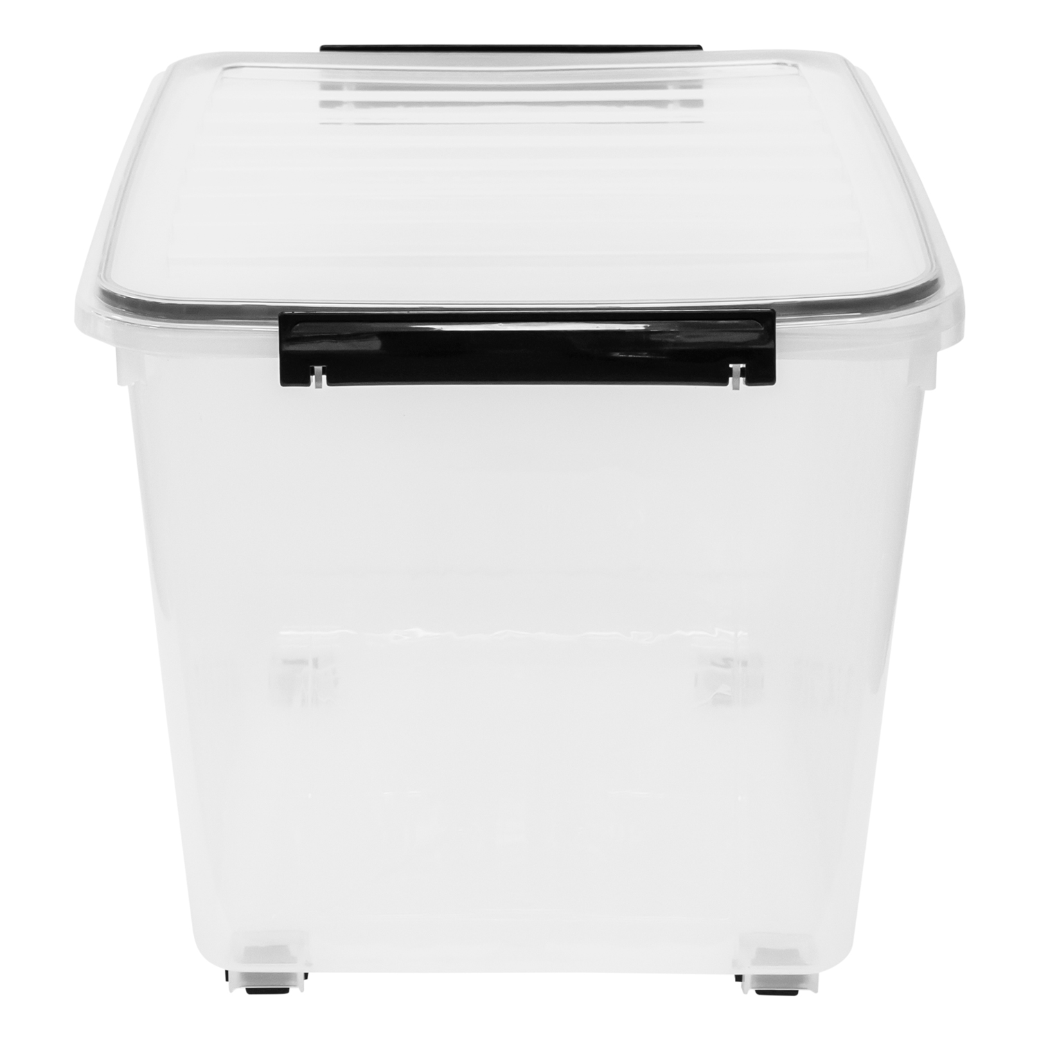 Контейнер с крышкой 60 л №C5038 (ВИ)1
