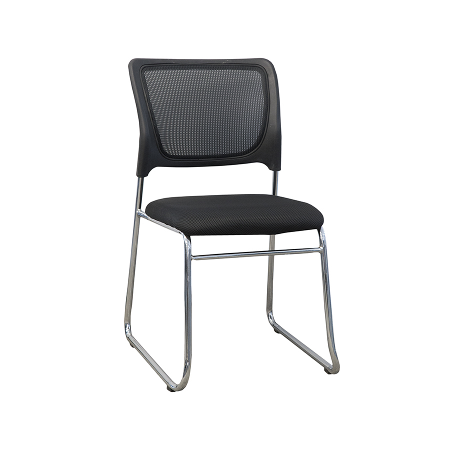 Стул №JHOS-06 (чёрный)