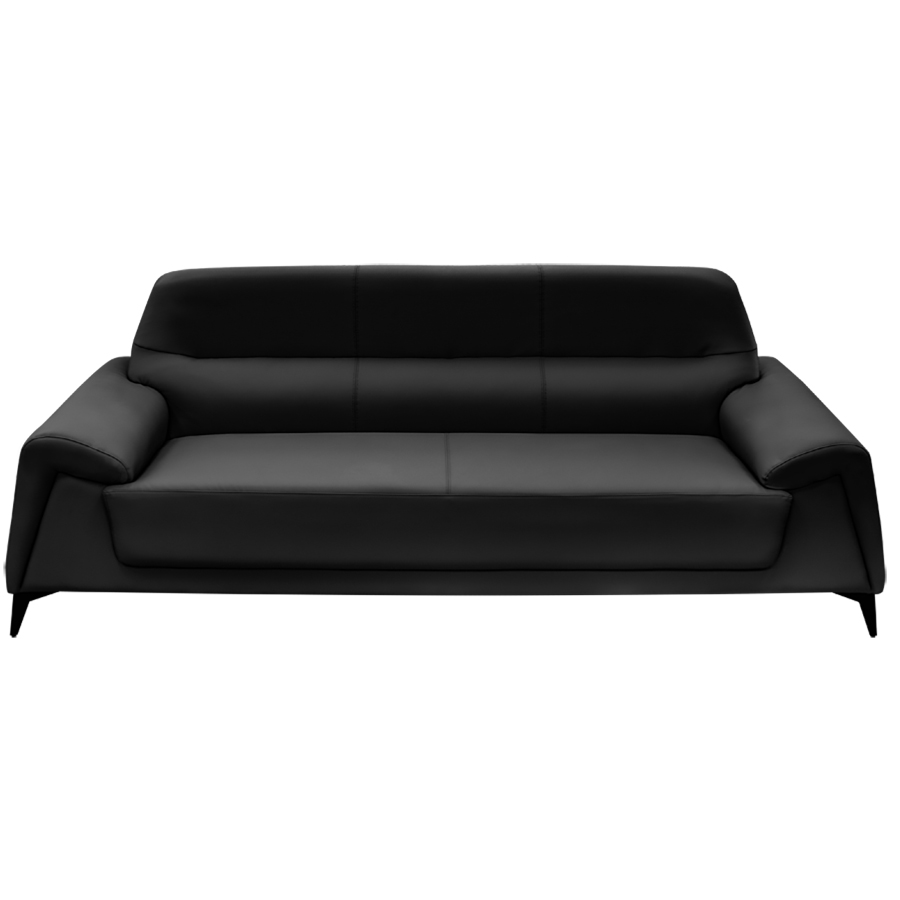 Диван SOFA-03 (черный) (ВИ) 0