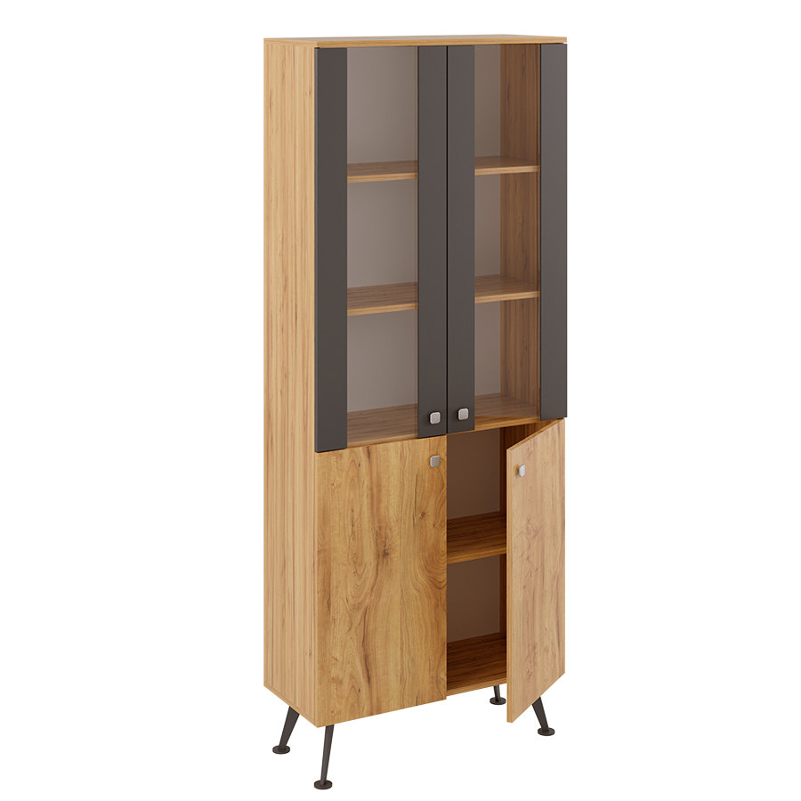 Кабинет "Элден" в цвете люкс (5 позиций)12