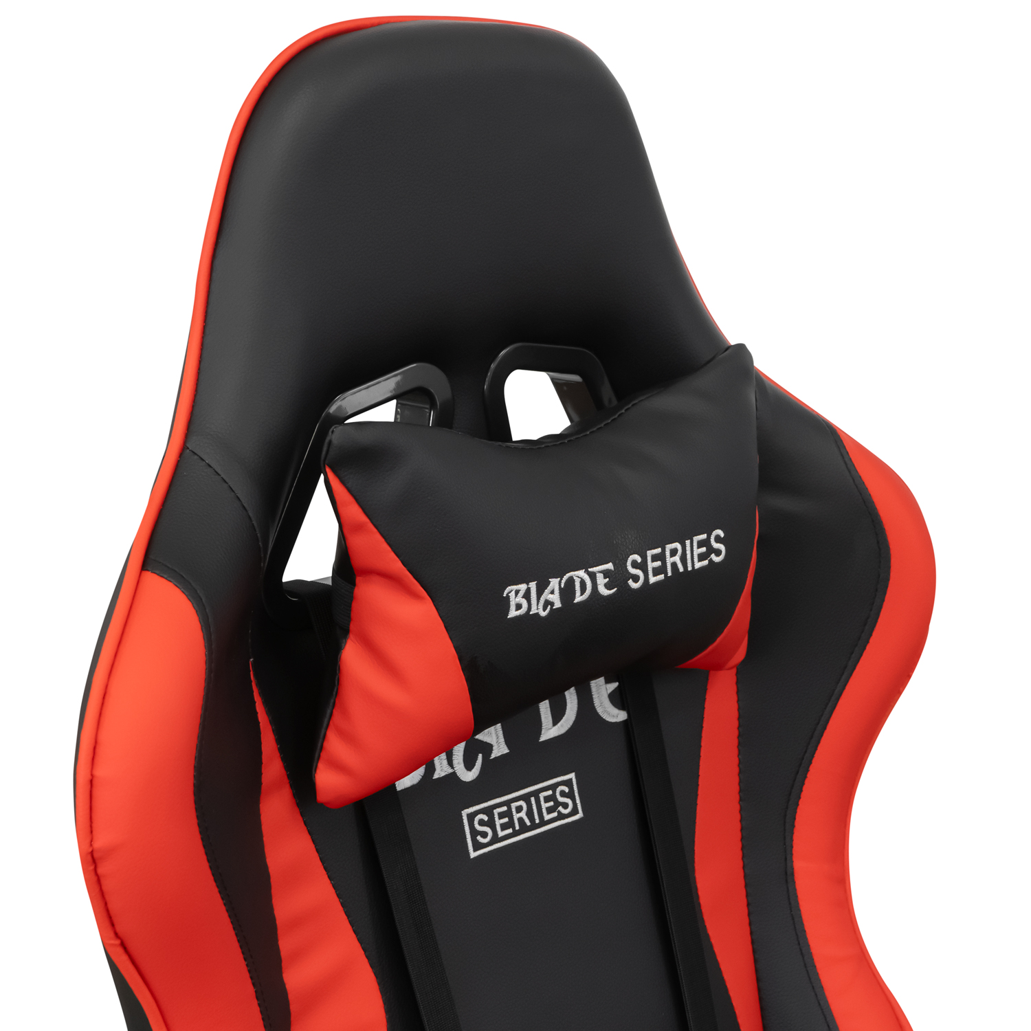 Кресло №RL-103 (красный) (ВИ)3