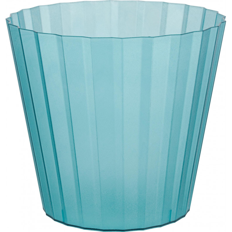 Кашпо для цветов InGreen Sand Cristallo d160мм 2л (Репаблик РФ)