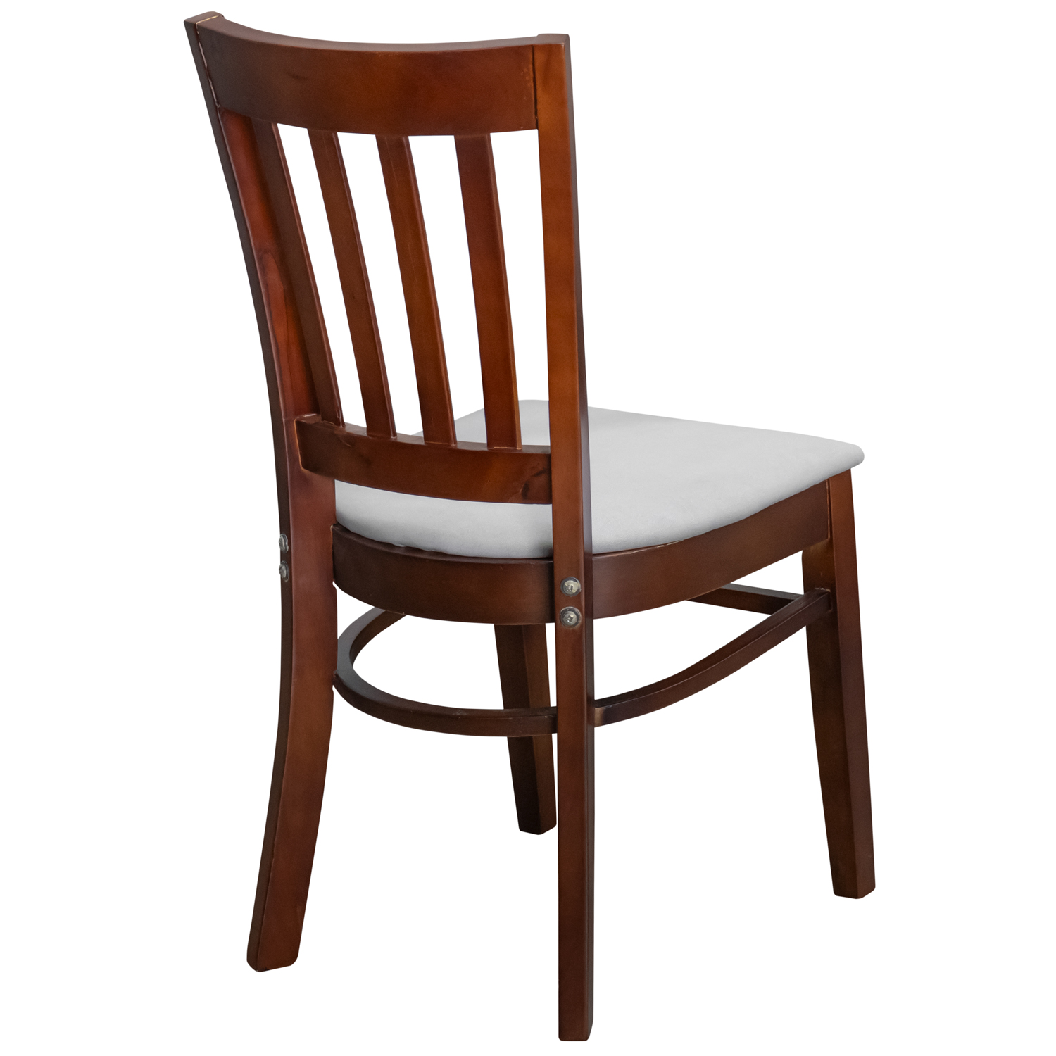 Стул GQYJ-01 (H-16) с мягким элементом (ВИ)2