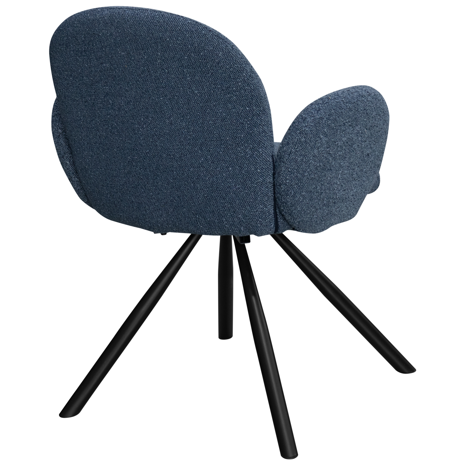 Стул DC350 (синий) (ВИ)2