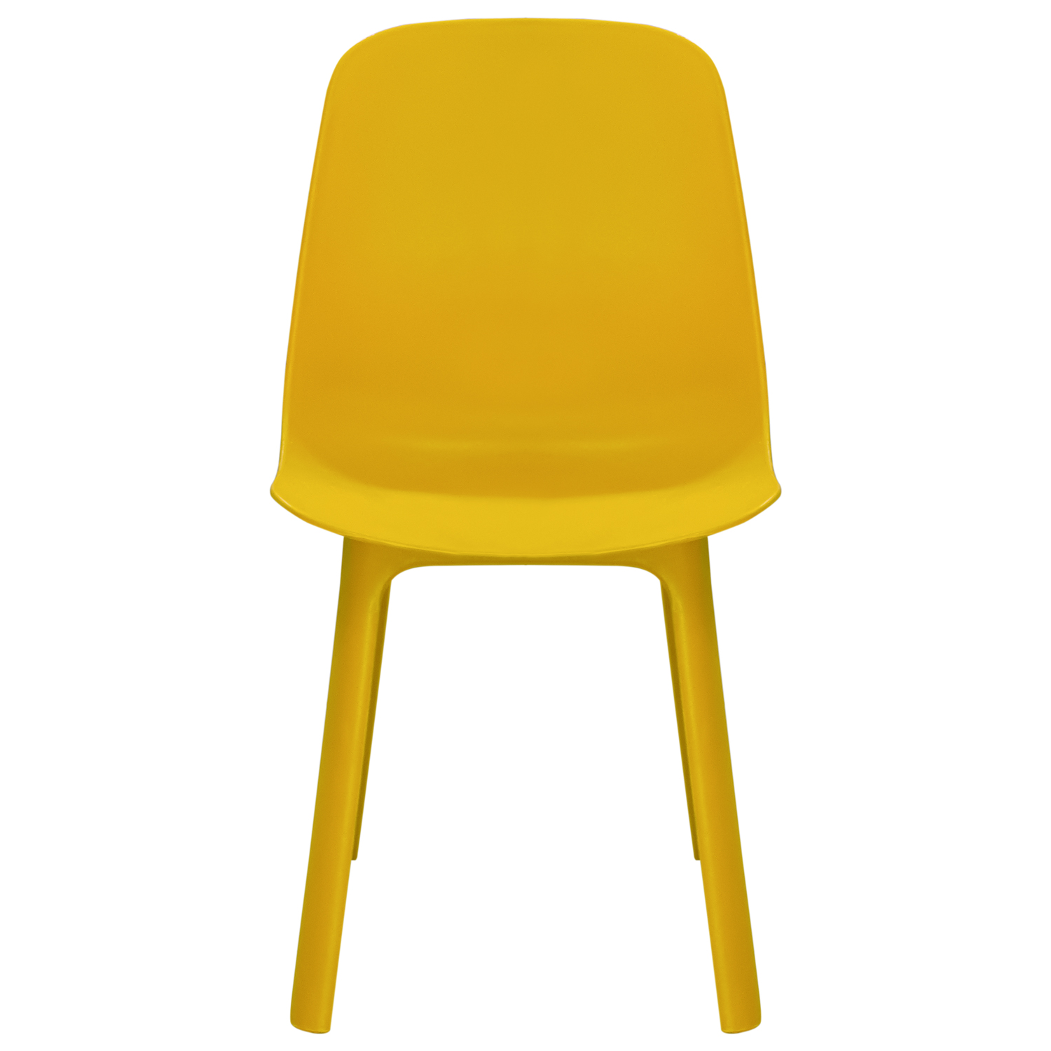 Стул детский Tika №100001 (жёлтый)0