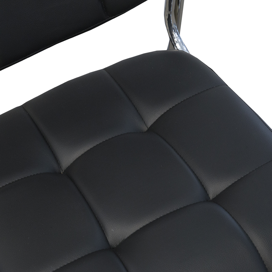 Стул №JHOS-05 (чёрный)3