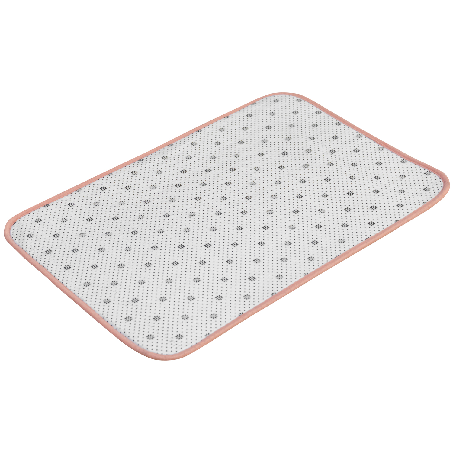 Коврик для ванной 40*60 см №HDC010 (ВИ)1