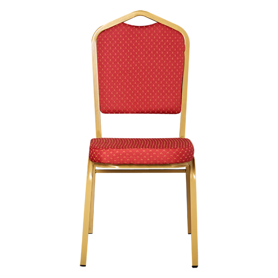 Стул "Вена" в цвете золото0