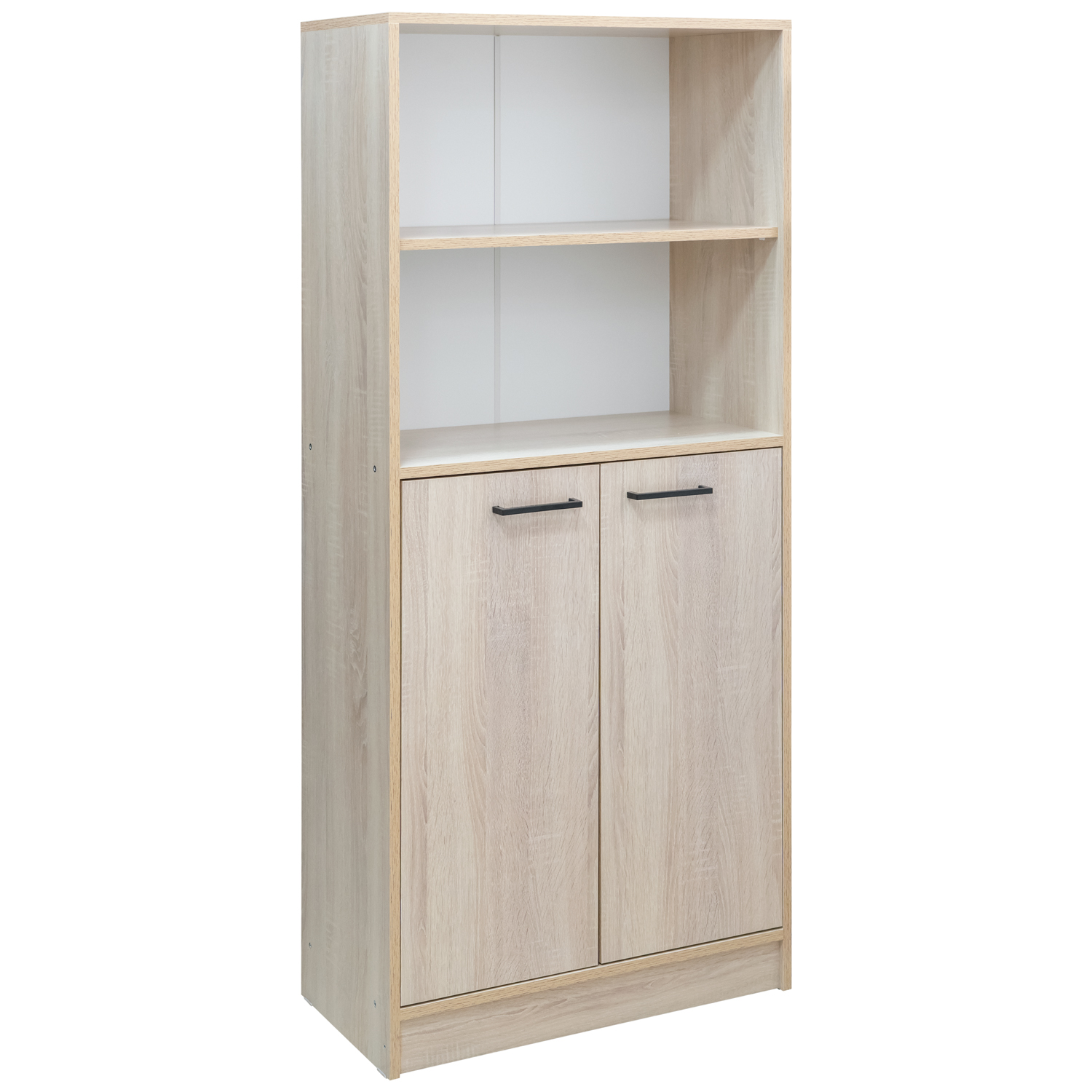 Стеллаж СТЖ 12 №00-00113920 (дуб сонома) (РФ)