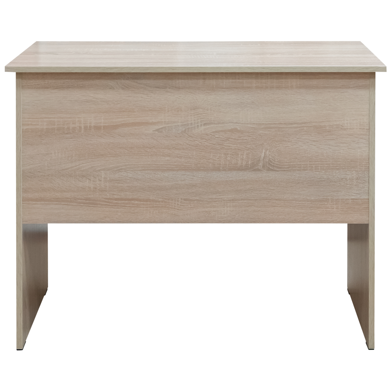 Стол рабочий Кул-100 (дуб сонома) (ТП)1