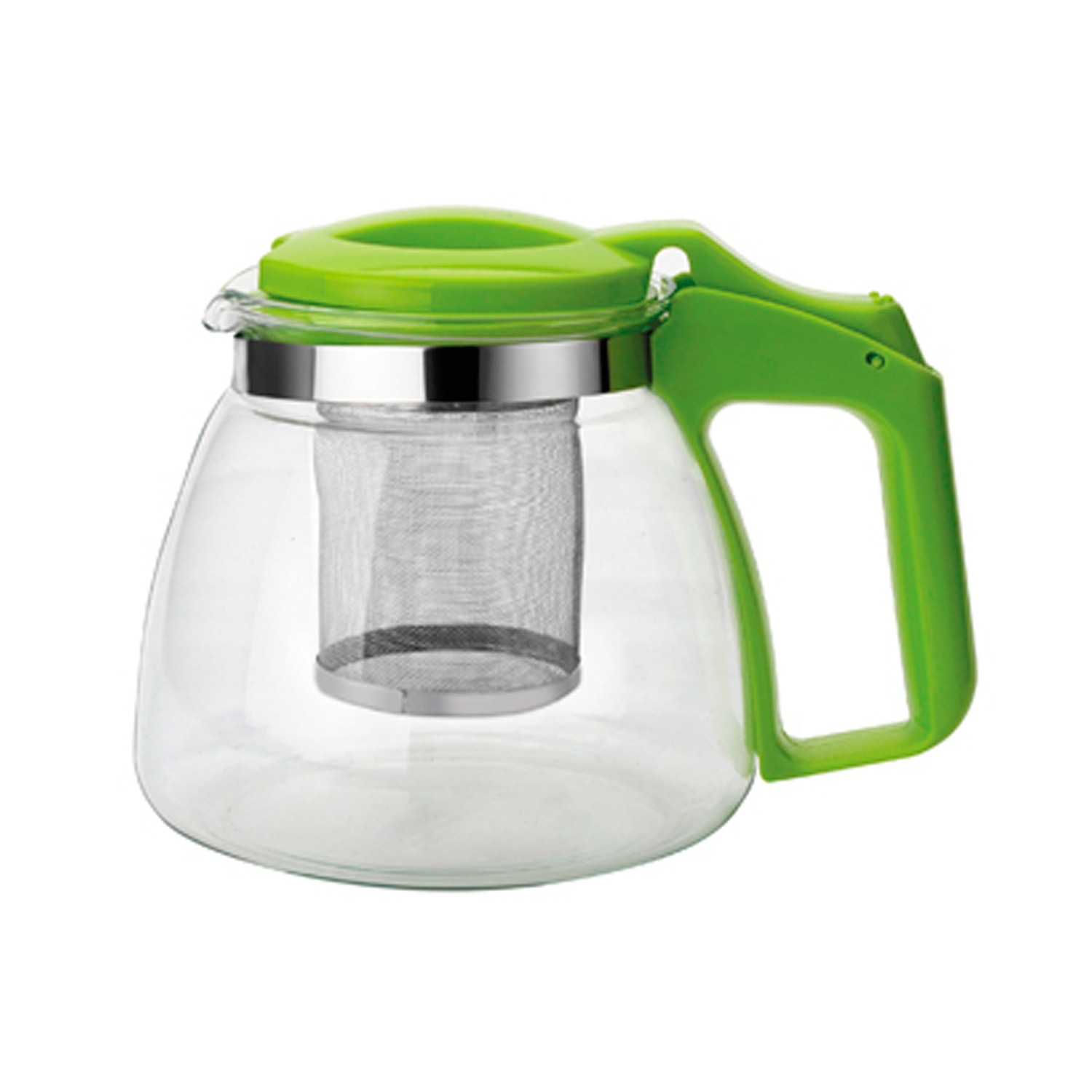 Чайник заварочный с фильтром 0,9 л.  Appetite