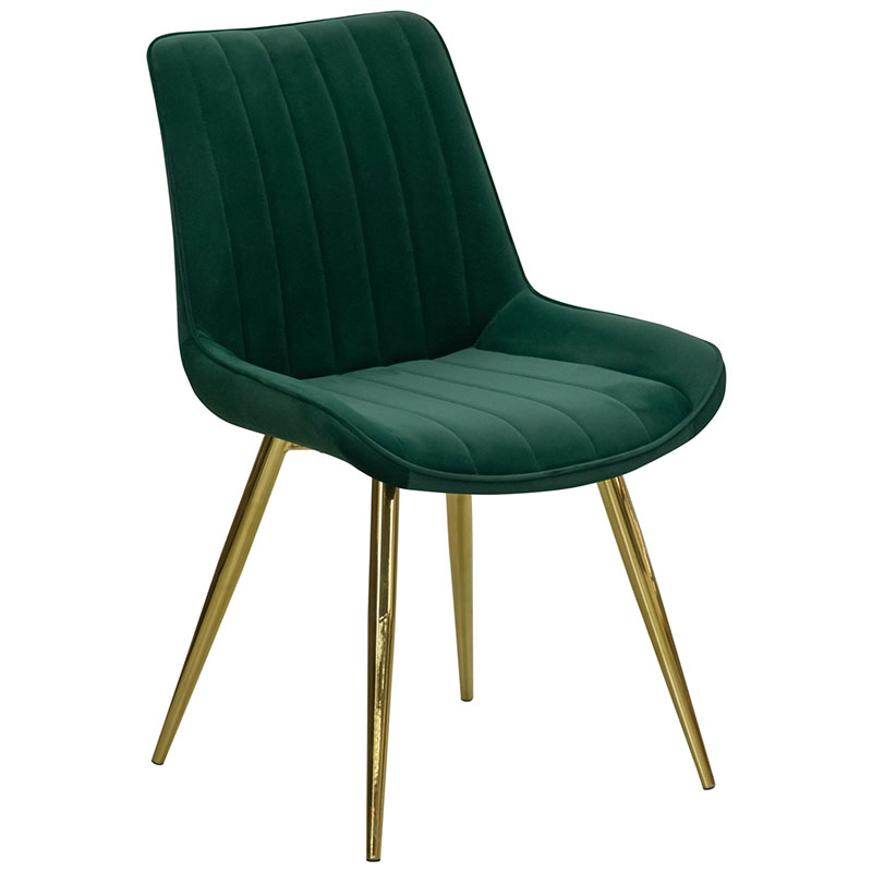 Cтул №RDC106 (зелёный)